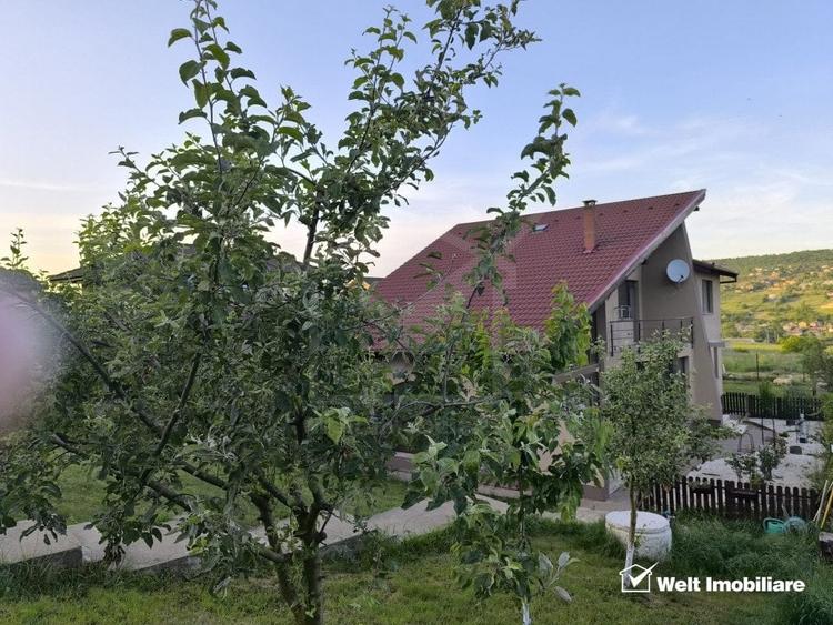 Casa P+1E, 5 cam., 162 mp utili, 2586 mp teren, zona linistita, Iris - 22