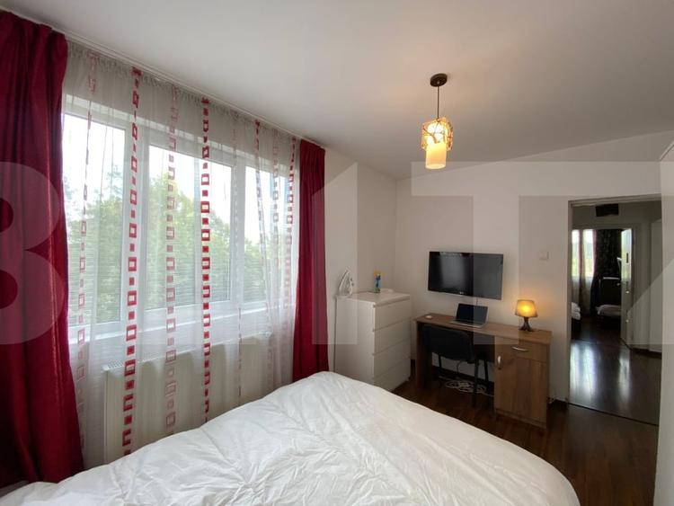 Apartament 3 camere – Calea Giulesti | Risc 2 - 9