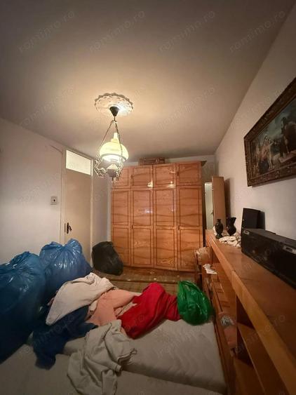 Apartament cu 3 cam et 3 centrala proprie, clima, bloc izolat la doar 1 minut de restaurantul Nora - 7