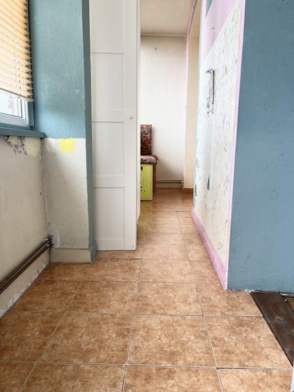 Apartament 3 camere, 66,7mp utili, garaj, etaj 4 - Tipografilor - 12