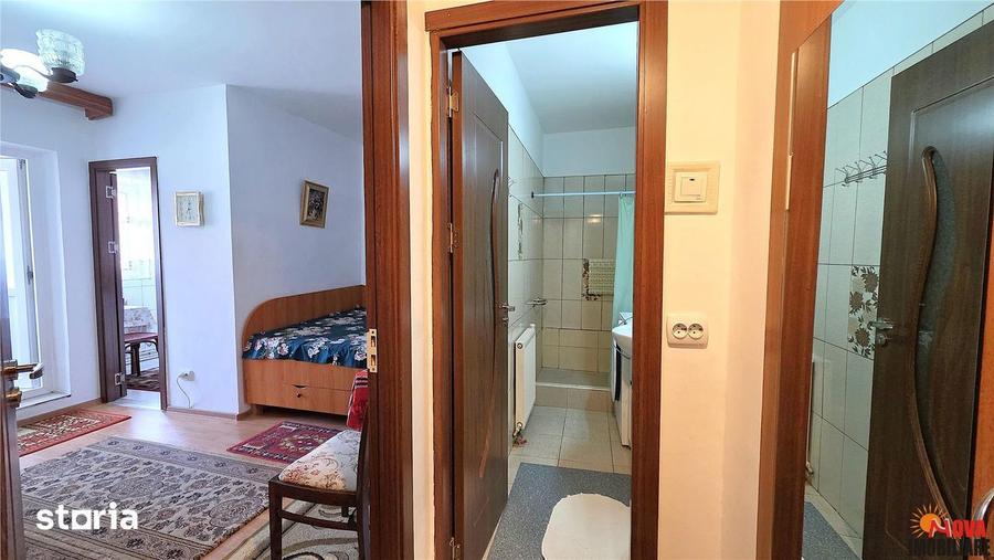 Garsoniera, Str. Toamnei mobilata si utilata - 3