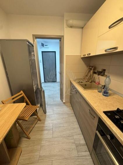 2 CAMERE // REPUBLICII // PRIMA INCHIRIERE // TOTUL NOU - 2