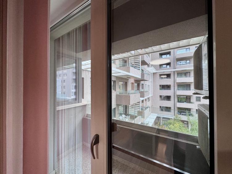 Vanzare apartament 2 camere Complex CENTRAL Vasile Lascar - 4