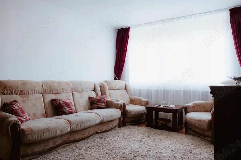 Apartament de vanzare Satu Mare, Bulevardul Sanata?ii - 2