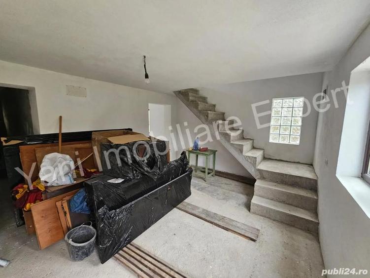 Casa de vanzare in comuna Mu?ate?ti, sat Mu?ate?ti, jude? Arge?. - 10