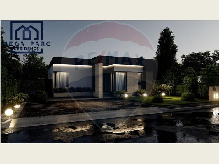 DE VANZARE Casă / Vilă cu 4 camere Berceni-Vidra - 18