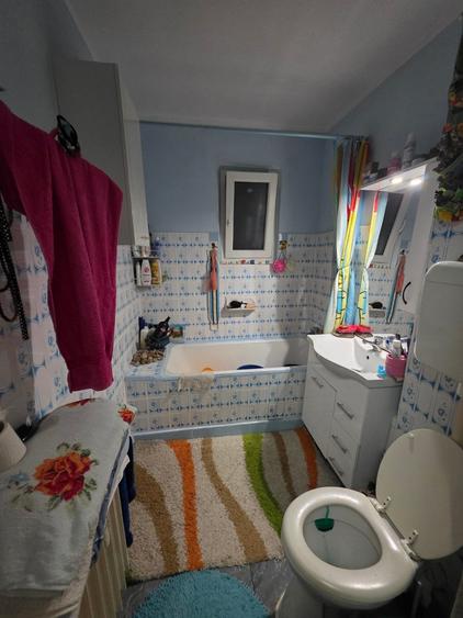 Baba Novac,vav parc IOR si mall Park Lake, 15 minute metrou Dristor, - 7