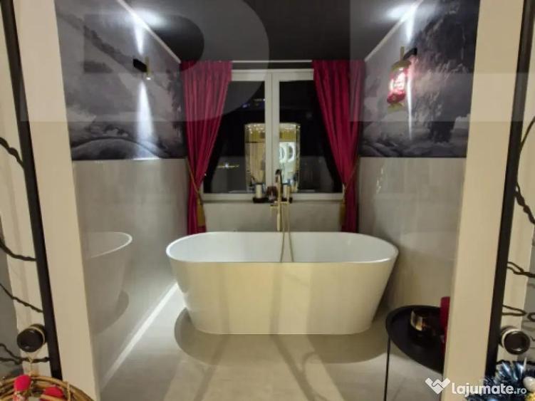 RE?EDIN?A PRIVATA ULTRA LUX | CENTRUL DEVEI - 5