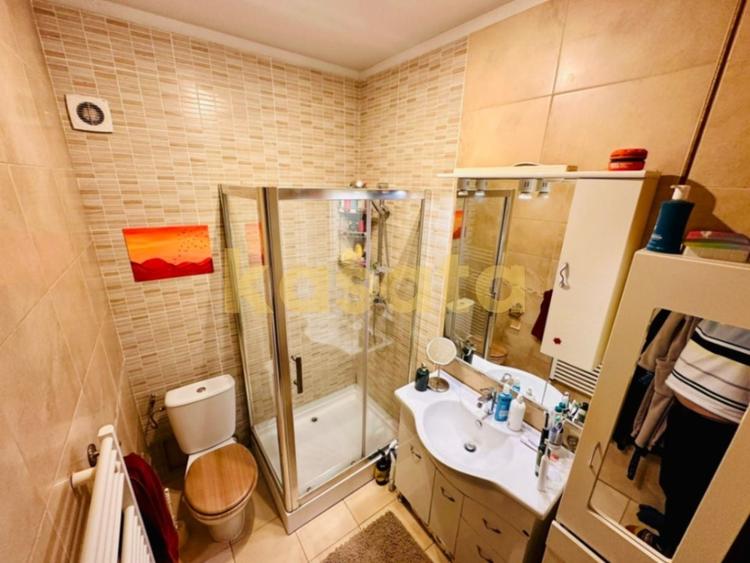 OPORTUNITATE | APARTAMENT 3 CAMERE | BUCURESTI NOI | PARC | BLOC NOU - 10