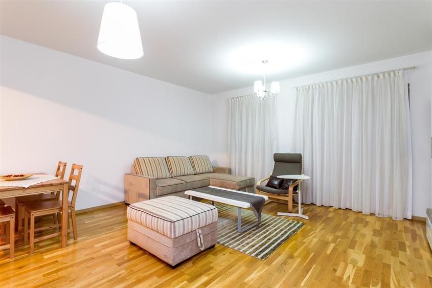 NOU! Apartament 2 camere loc parcare New Town Residence - 1