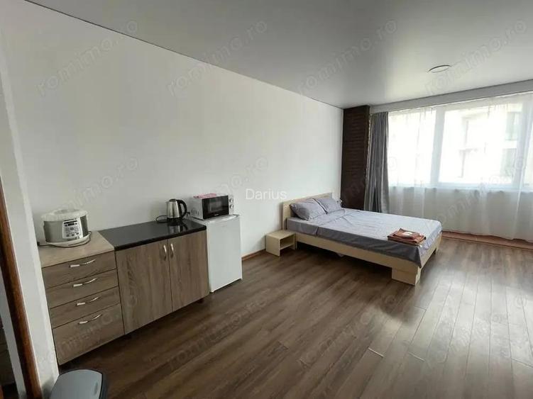 Ofer spre inchiriere garsoniera in zona Crangasi Ofer spre inchiriere garsoniera in zona Crangasi