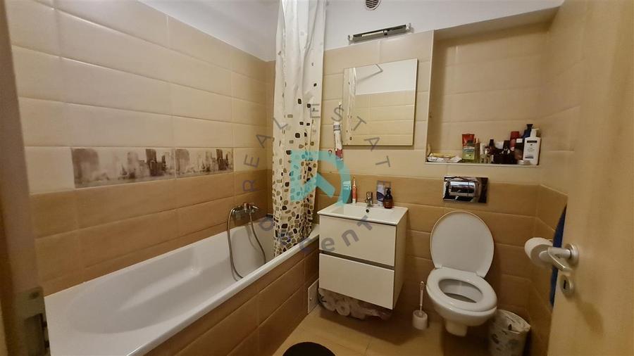 Garsoniera Tractorul, Brasov - 10