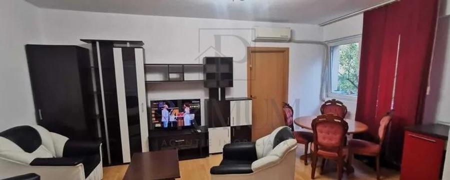 Lipovei - 2 Camere - Etaj 1 - Bloc nou - Spatios - 2