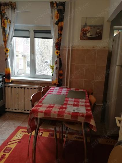 Inchiriere garsoniera Brazda la K uri - 3