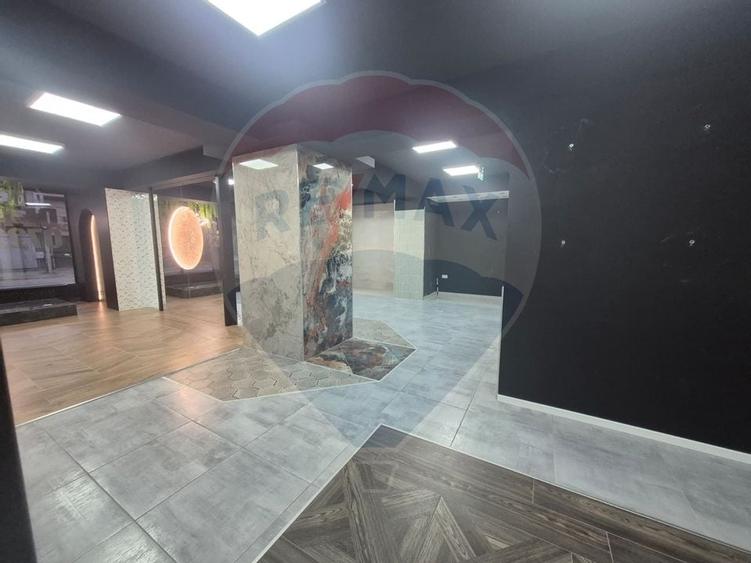 Spatiu comercial pretabil pentru diverse activitati - 10