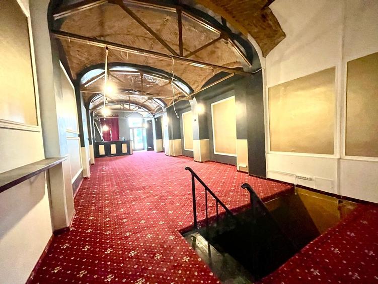 Proprietar | Spatiu comercial Centru Vechi | Restaurant | Pub - 3