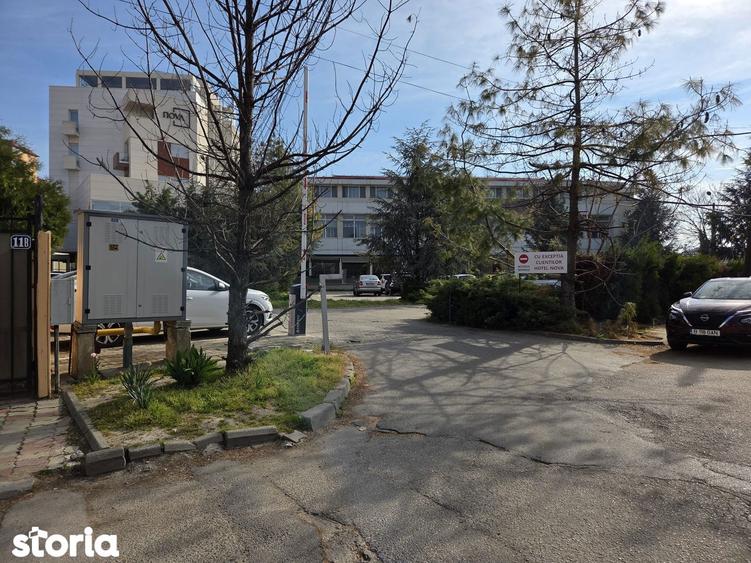 Casa ultracentrala + spa?iu comercial | Teren 193 mp, Targovi?te - 2