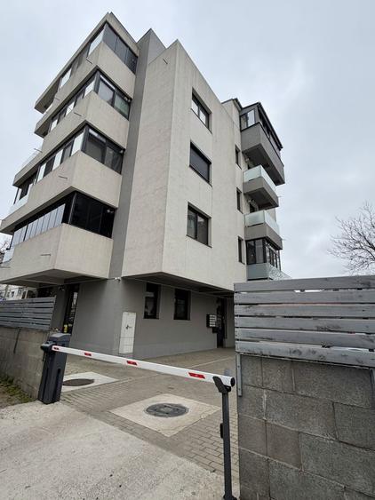 Apartament 2 camere bloc nou loc parcare bariera Malul Rosu Ploiesti - 13