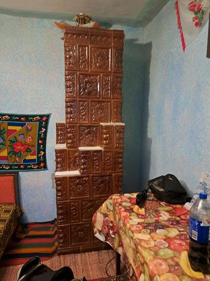 Vand casa cu 2500 metrii patrati de curte plus dependente - 1