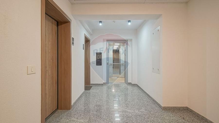 Garsoniera, de vanzare, Calea Bucuresti - 10