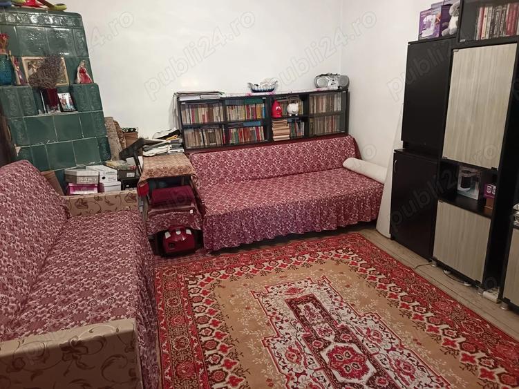 Proprietar - Vand casa Drobeta Turnu Severin, 450 mp suprafa?a construibila, 140 mp utili - 4