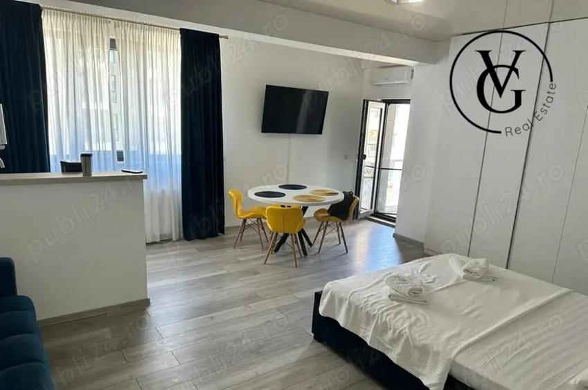 Studio de lux Almar Residence - 4