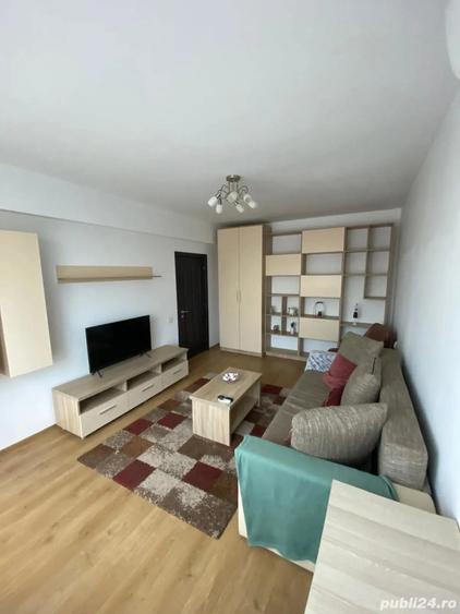 Inchiriez apartament 2 cam, Prelungirea Ghencea, 65 mp, decomandat,mobilat,utilat,gata de mutare - 4