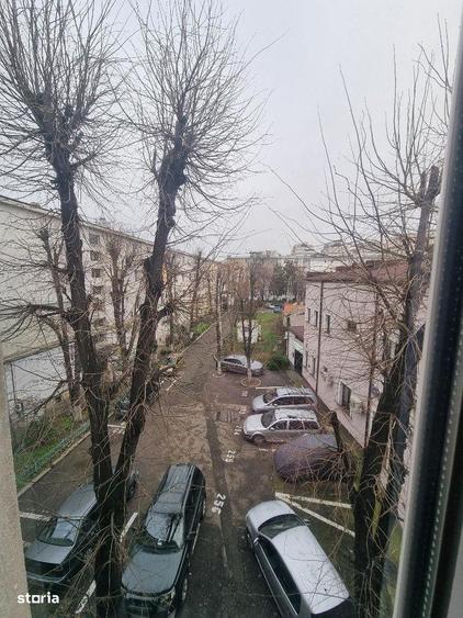 Apartament 2 camere, zona Centru, etaj 2 ! - 2