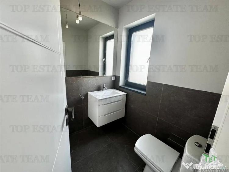 Sector 5 / granita cu Bragadiru / Duplex de cu 3 camere / C - 13