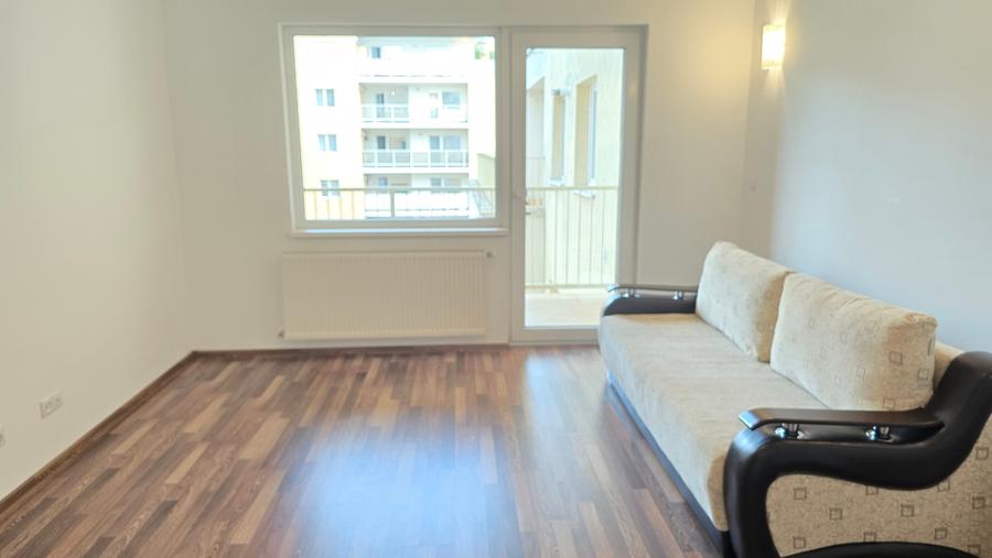 Vand apartament cu 2 camere decomandat in Deva, bloc de caramida din anul 2012, - 9