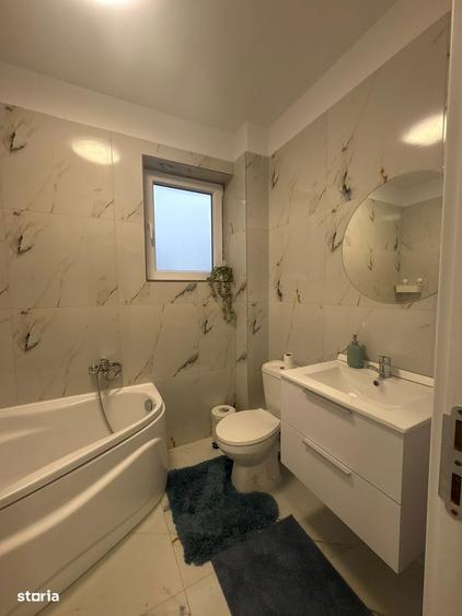 Prima Inchiriere - Apartament - Militari Residence - 3