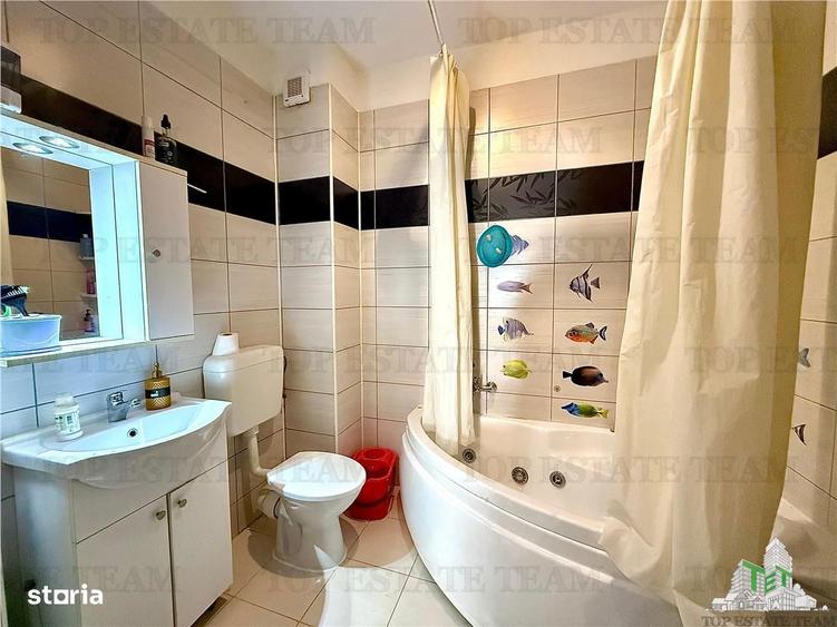 2 Camere Modern | Chiajna - Dudu | Loc Parcare | Bloc 2013 - 7