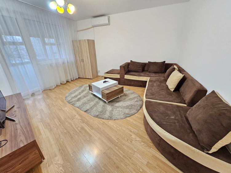 Tineretului/Timpuri Noi/3 Minute Metrou/Ap 2 Camere Modern la cheie/ - 7