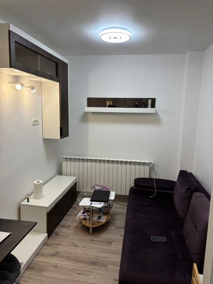 Vand apartament la curte pe strada Ritoride, Nr 14, cu 2 camere+demisol, metrou Eroii Revolutiei in vila interbelica la Parcul Carol - 6