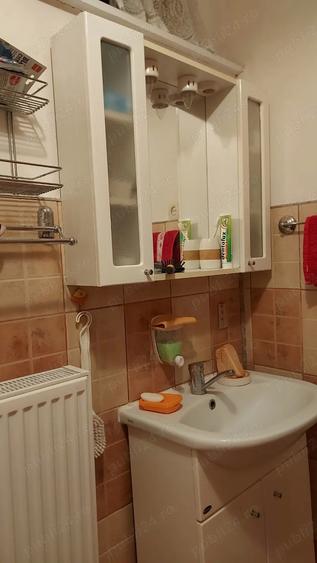 Proprietar, vand apartament la vila - 2