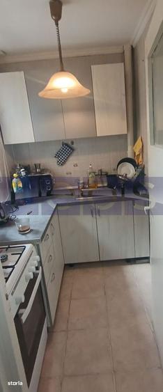 De Vanzare 2 Camere | Etaj 10/10 | Bloc Reabilitat | Valea Argesului - 8