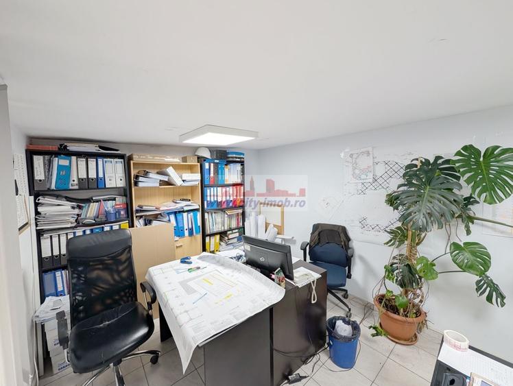 Vanzare casa 5 camere Tei,  zona Lacul Tei,  Bucuresti Sector 2 - 22