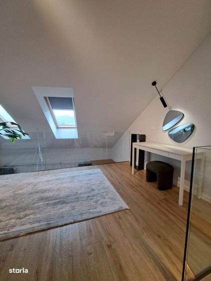 Vanzare - Casa moderna cu doua apartamente intrari separate, Centr - 3