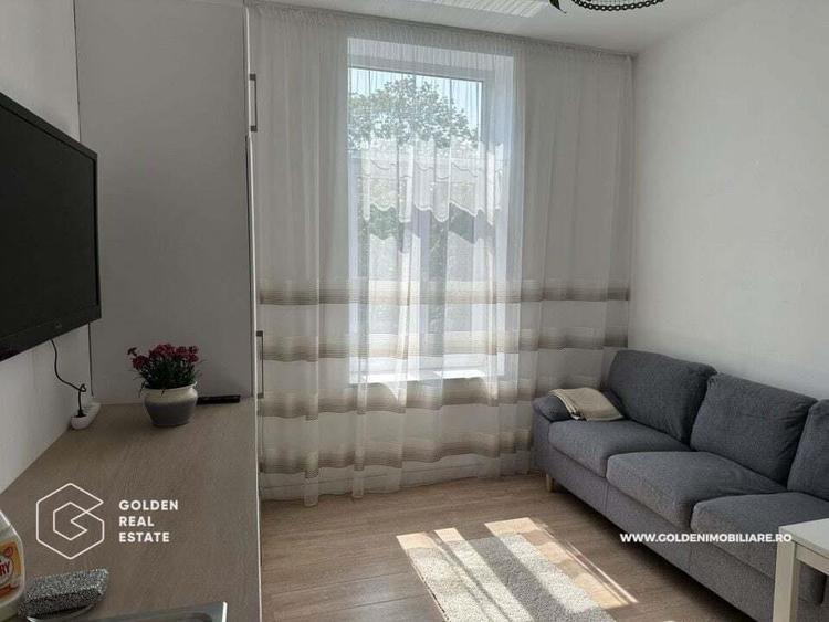 Apartament de lux pe Bulevardul Revolutiei, 2 camere, parcare inclusa - 1