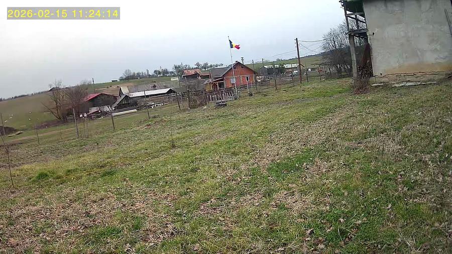 Teren cu casa de vacanta - 5