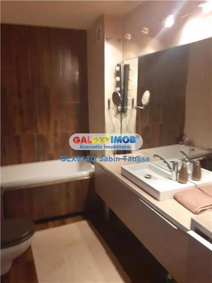 INCHIRIERE APARTAMENT 3 CAMERE ULTRACENTRAL modern 110 mp - 24