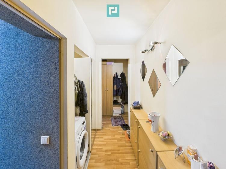 Apartament cu 3 camere tip X,  Str. Feldioarei - 9