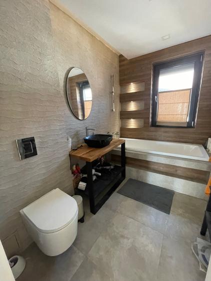 Casa individuala de lux, Prel  Ghencea-Margelelor, an 2017, 303mp, teren 923mp - 30