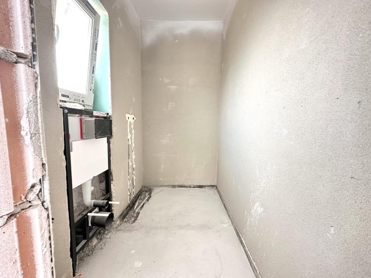 Duplex, 3 camere,  77 mp utili, 180 mp teren - Sanandrei - 7