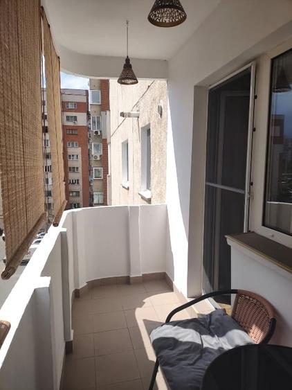 Super ofertă! Proprietar închiriez apartament 3 cam. Mănăștur - 9