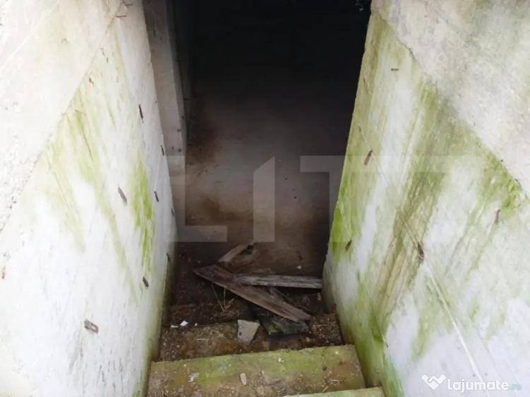 Teren intravilan de 498 mp in Burdujeni - 8