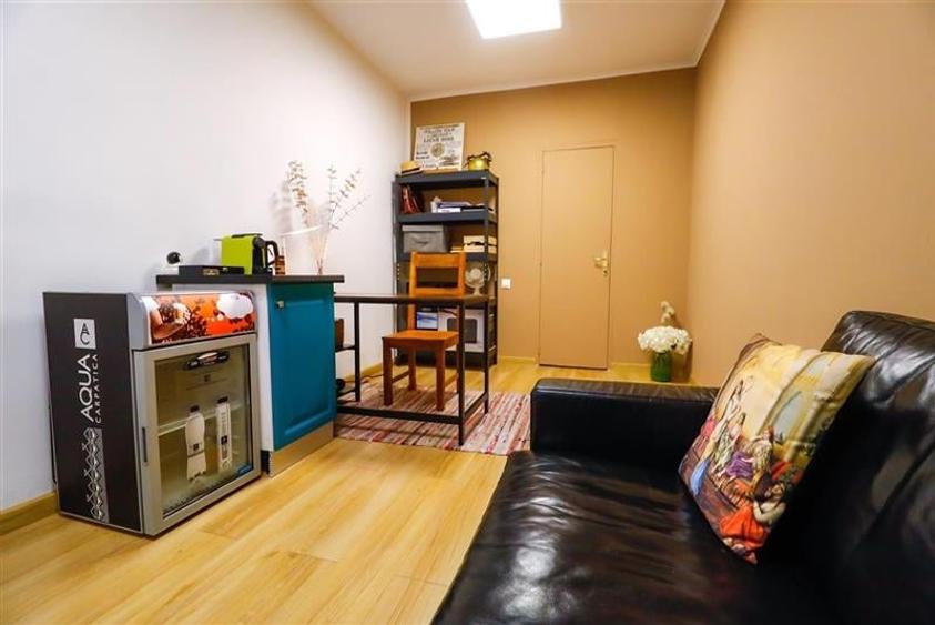 3D! 2 camere: rezidential, birou, cabinet, servicii, Central,Brasov - 13