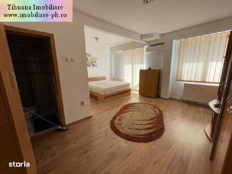 Garsoniera de inchiriat : Ultracentral (P-ta Victoriei) - 10