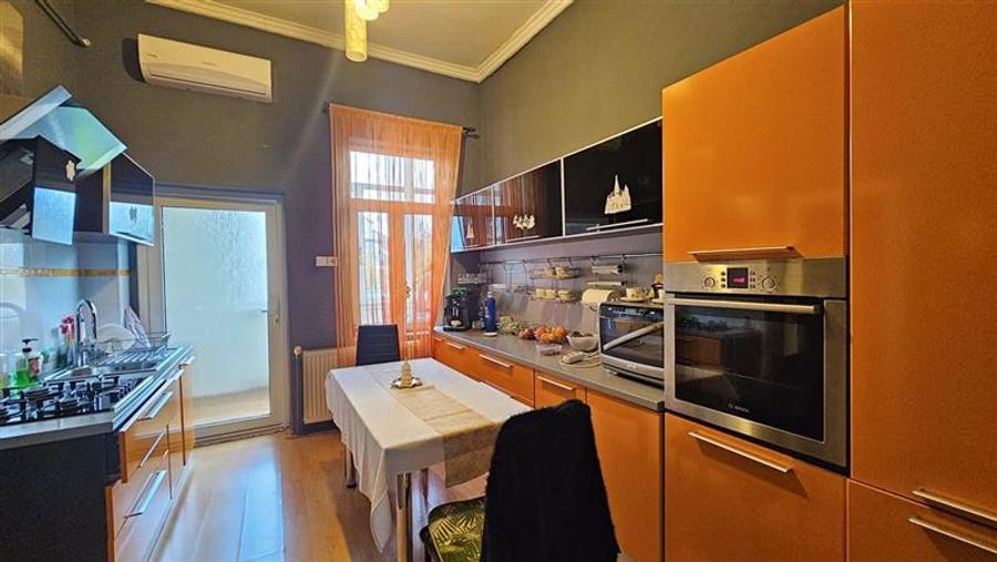 COMISION 0% CASA/SAD RENOVATA DEMISOL+PARTER+POD  ZONA BRANCOVEANU - 7