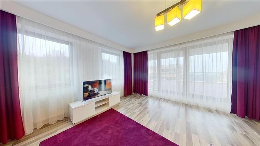 Pe incantare panoramica,terasa,parcare subterana,Drumul Poienii,Brasov - 9